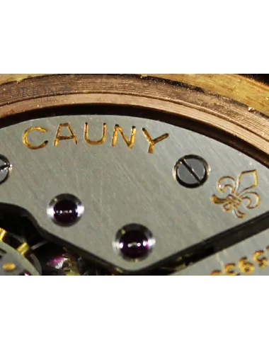 Cauny Prima Star