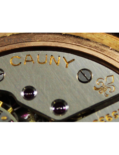 Cauny Prima Star