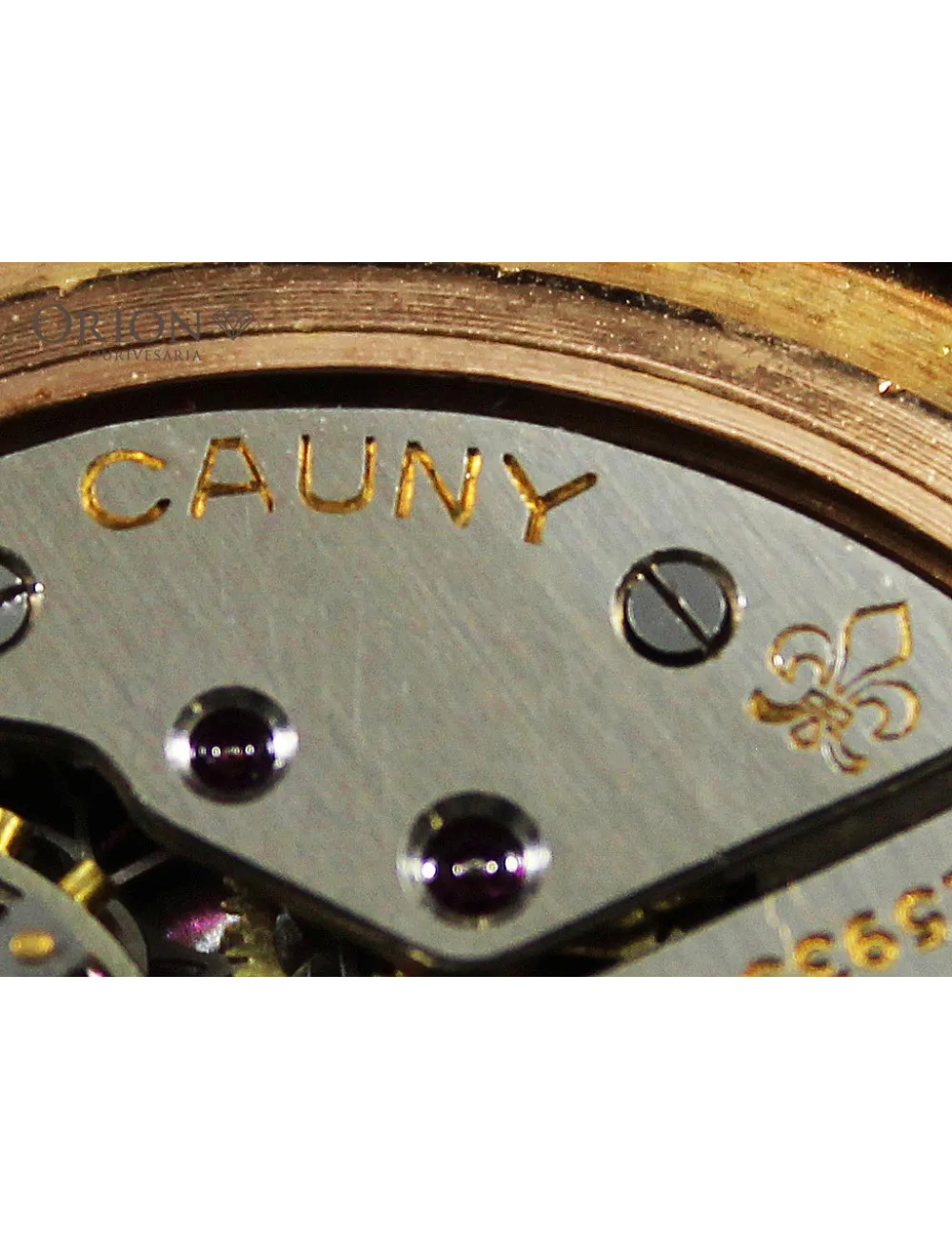 Cauny Prima Star