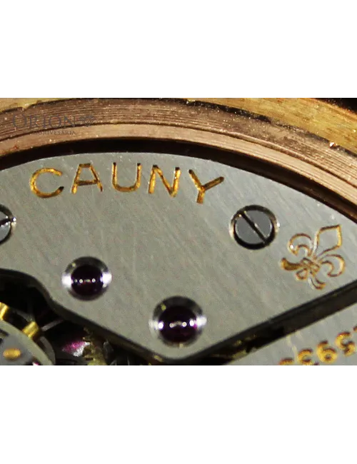 Cauny Prima Star