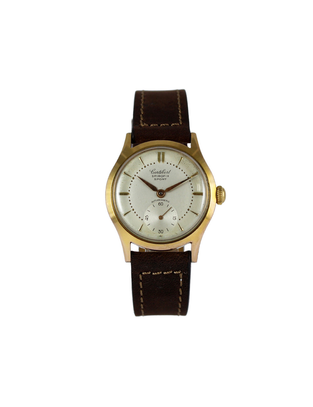 Cortebert Spirofix Sport
