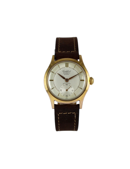Cortebert Spirofix Sport