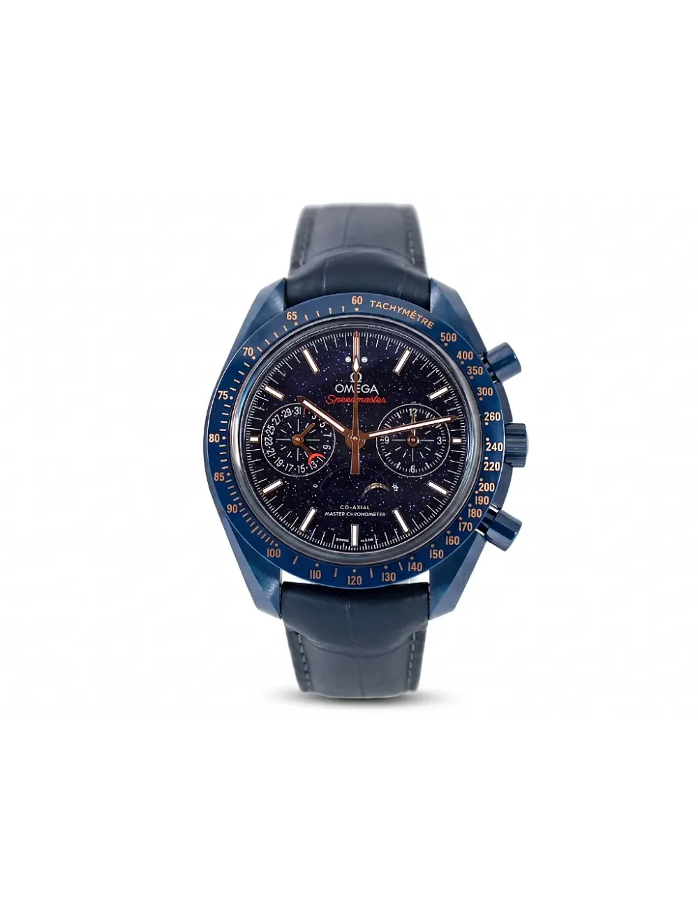 Omega Speedmaster