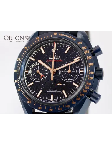 Omega Speedmaster