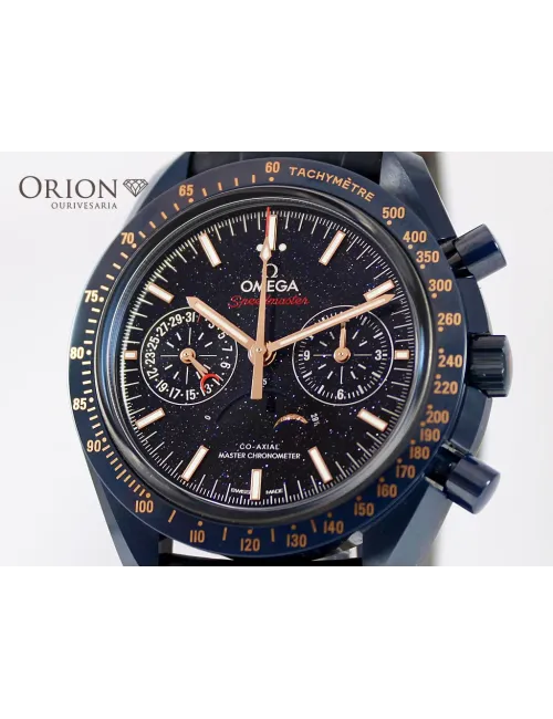 Omega Speedmaster