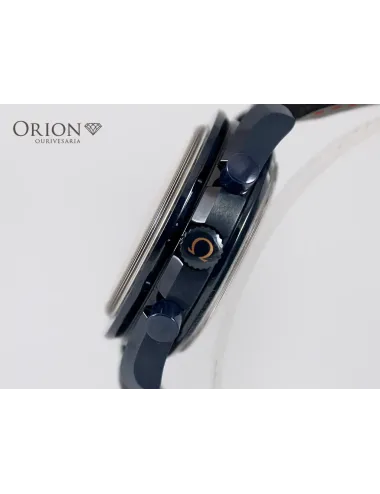 Omega Speedmaster