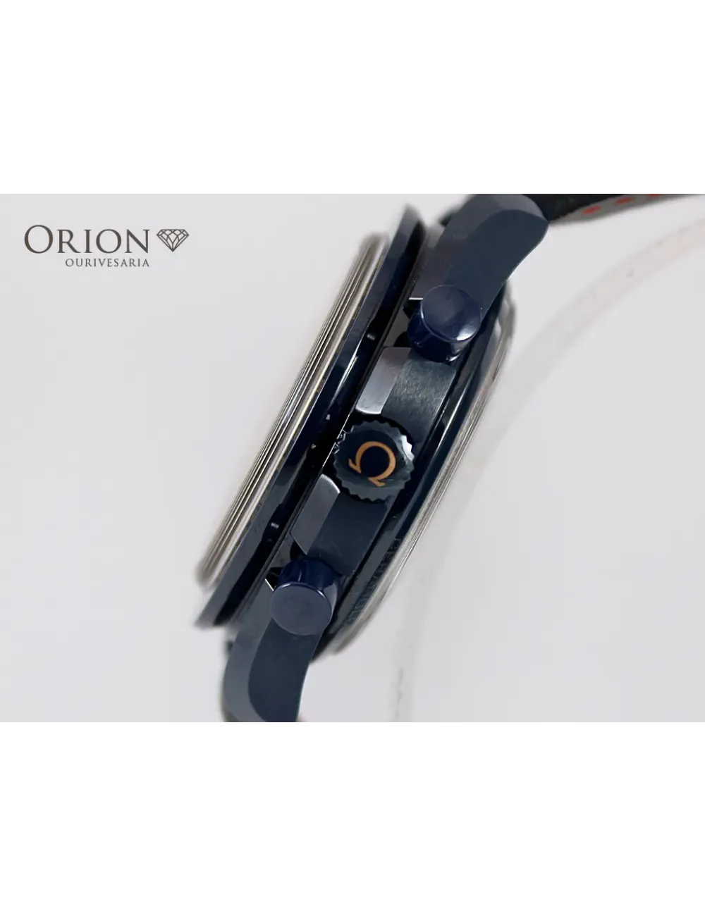 Omega Speedmaster