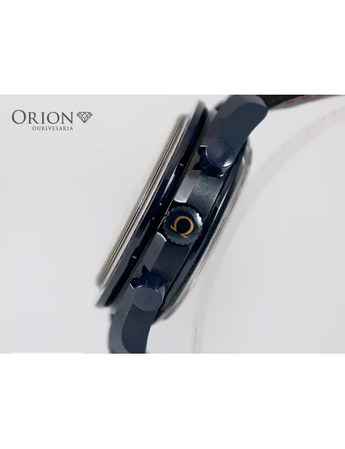 Omega Speedmaster