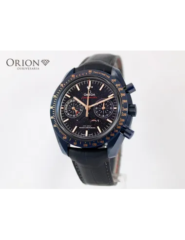 Omega Speedmaster