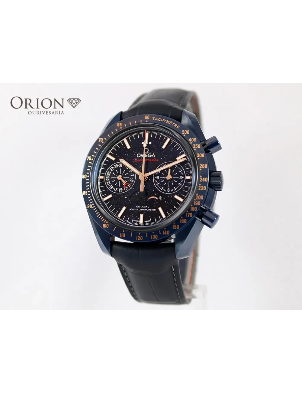 Omega Speedmaster