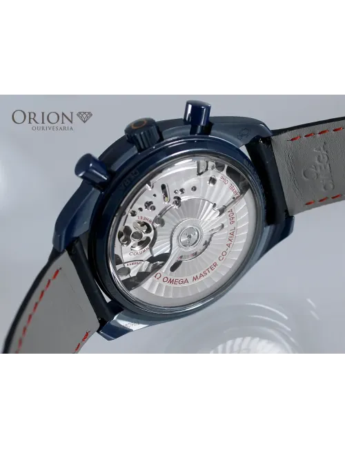 Omega Speedmaster