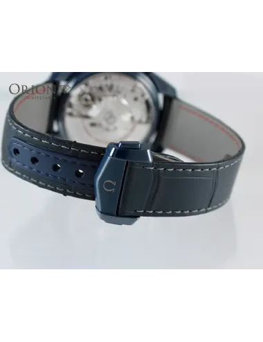 Omega Speedmaster