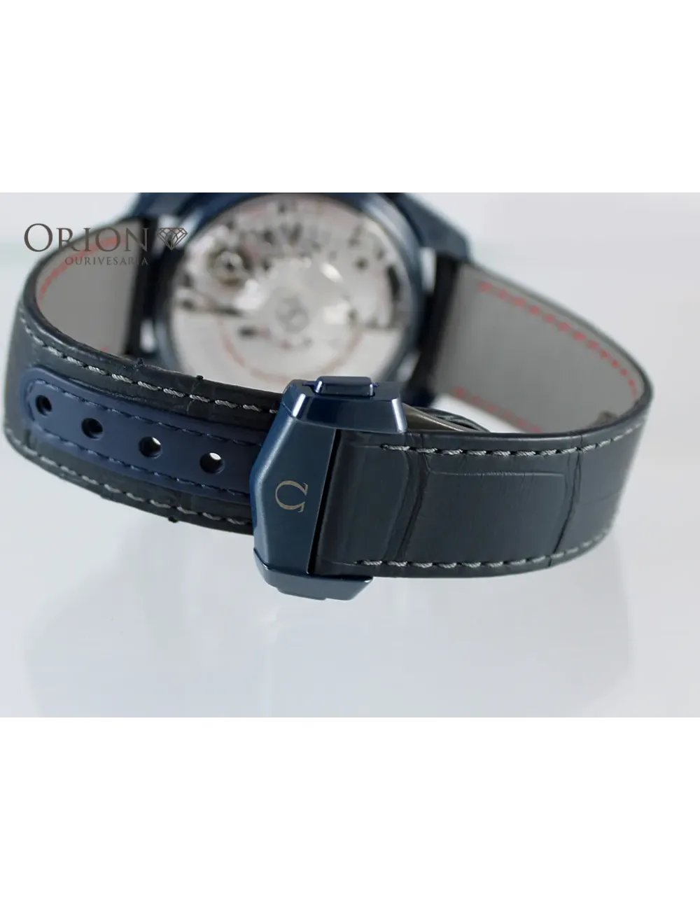 Omega Speedmaster