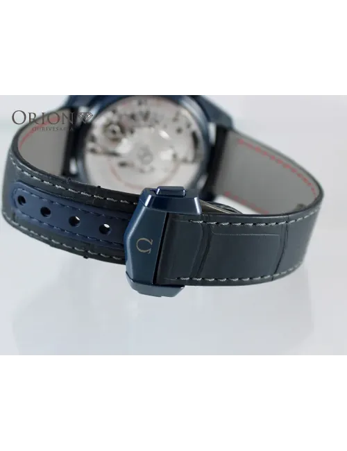 Omega Speedmaster