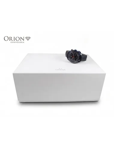 Omega Speedmaster