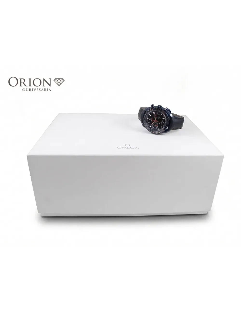Omega Speedmaster
