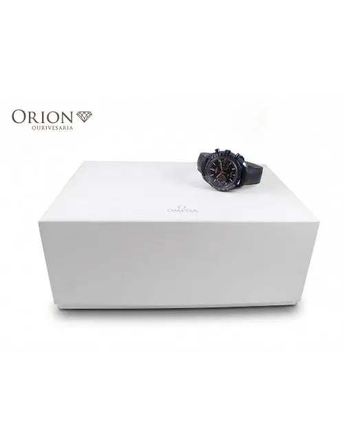Omega Speedmaster