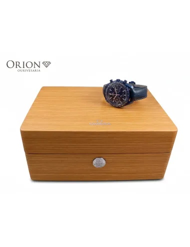 Omega Speedmaster