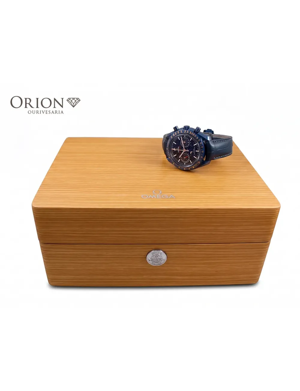 Omega Speedmaster
