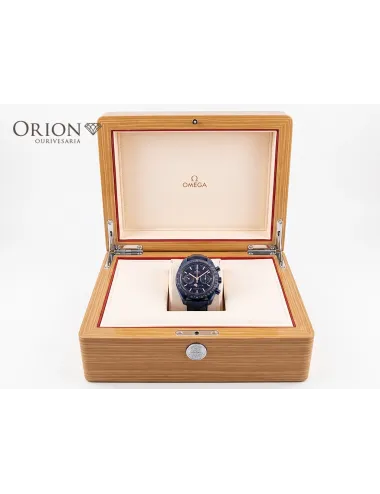 Omega Speedmaster