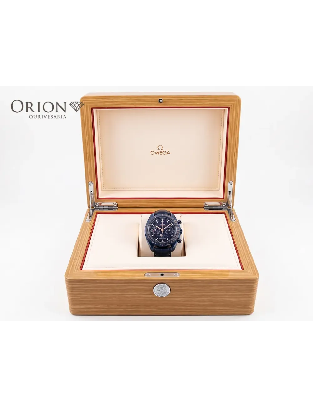 Omega Speedmaster