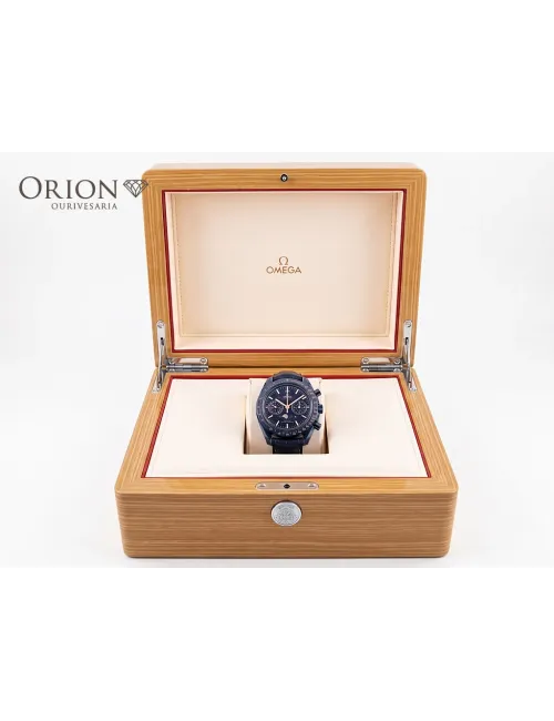 Omega Speedmaster