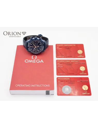 Omega Speedmaster
