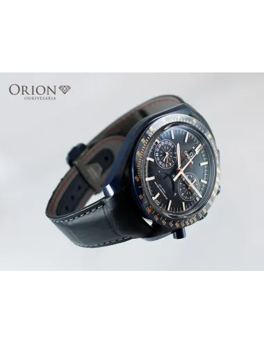 Omega Speedmaster