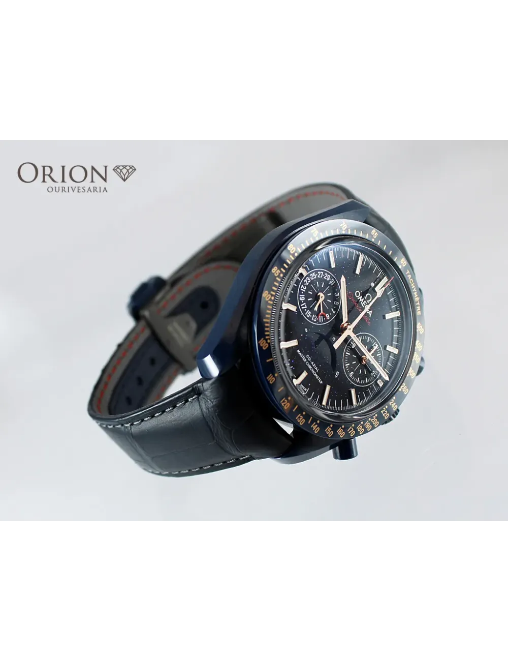 Omega Speedmaster