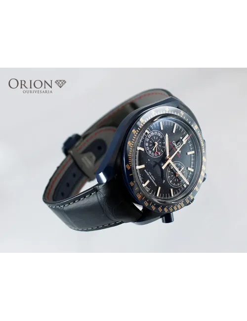 Omega Speedmaster