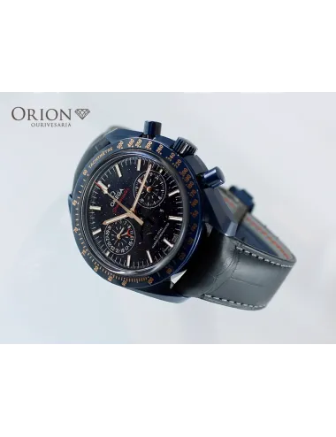 Omega Speedmaster