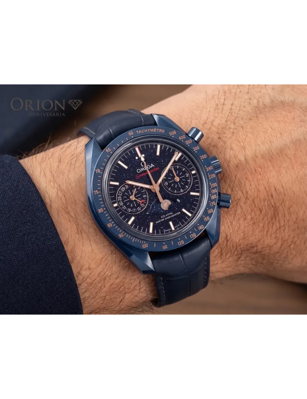 Omega Speedmaster