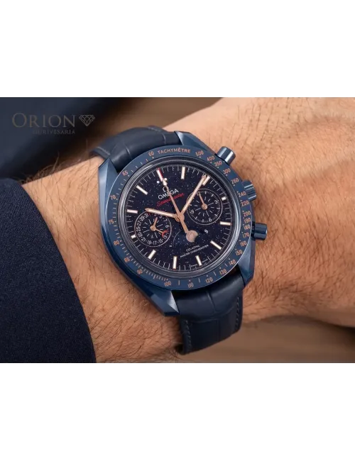 Omega Speedmaster