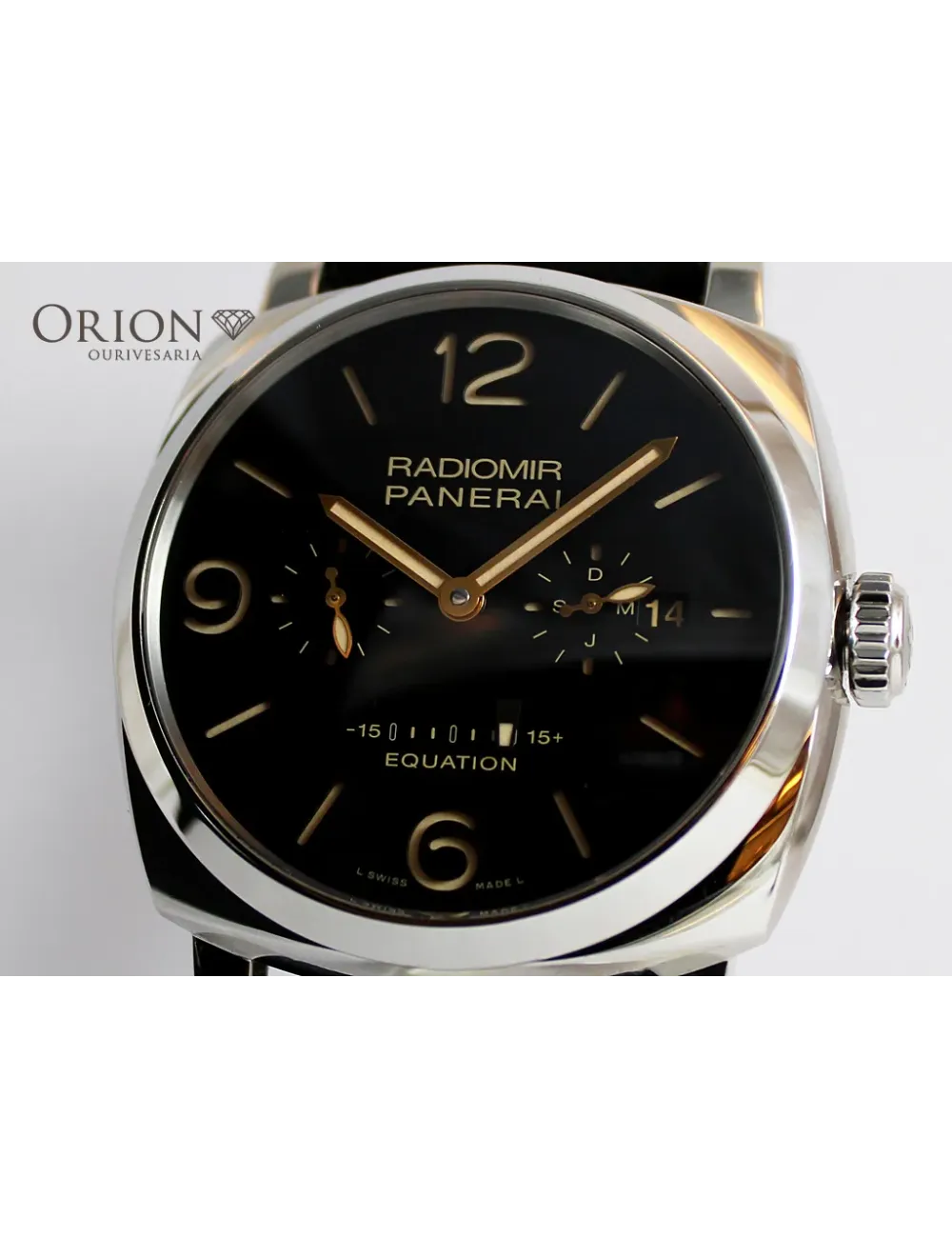 Panerai Radiomir