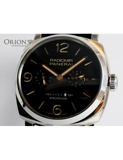 Panerai Radiomir