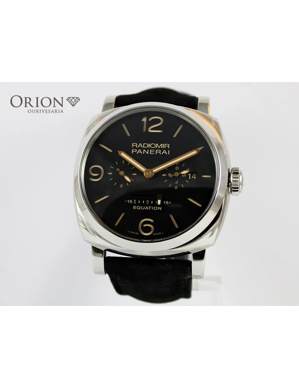 Panerai Radiomir
