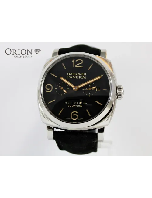 Panerai Radiomir