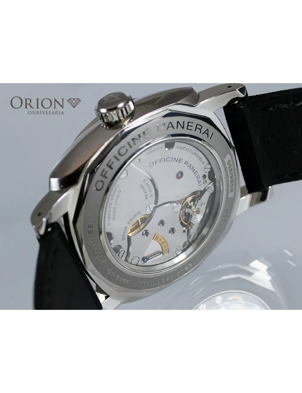 Panerai Radiomir