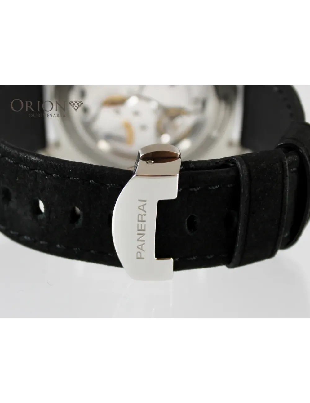 Panerai Radiomir