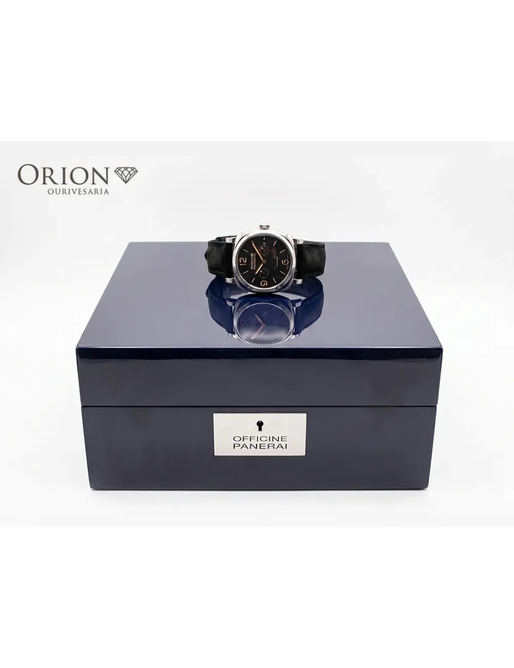Panerai Radiomir