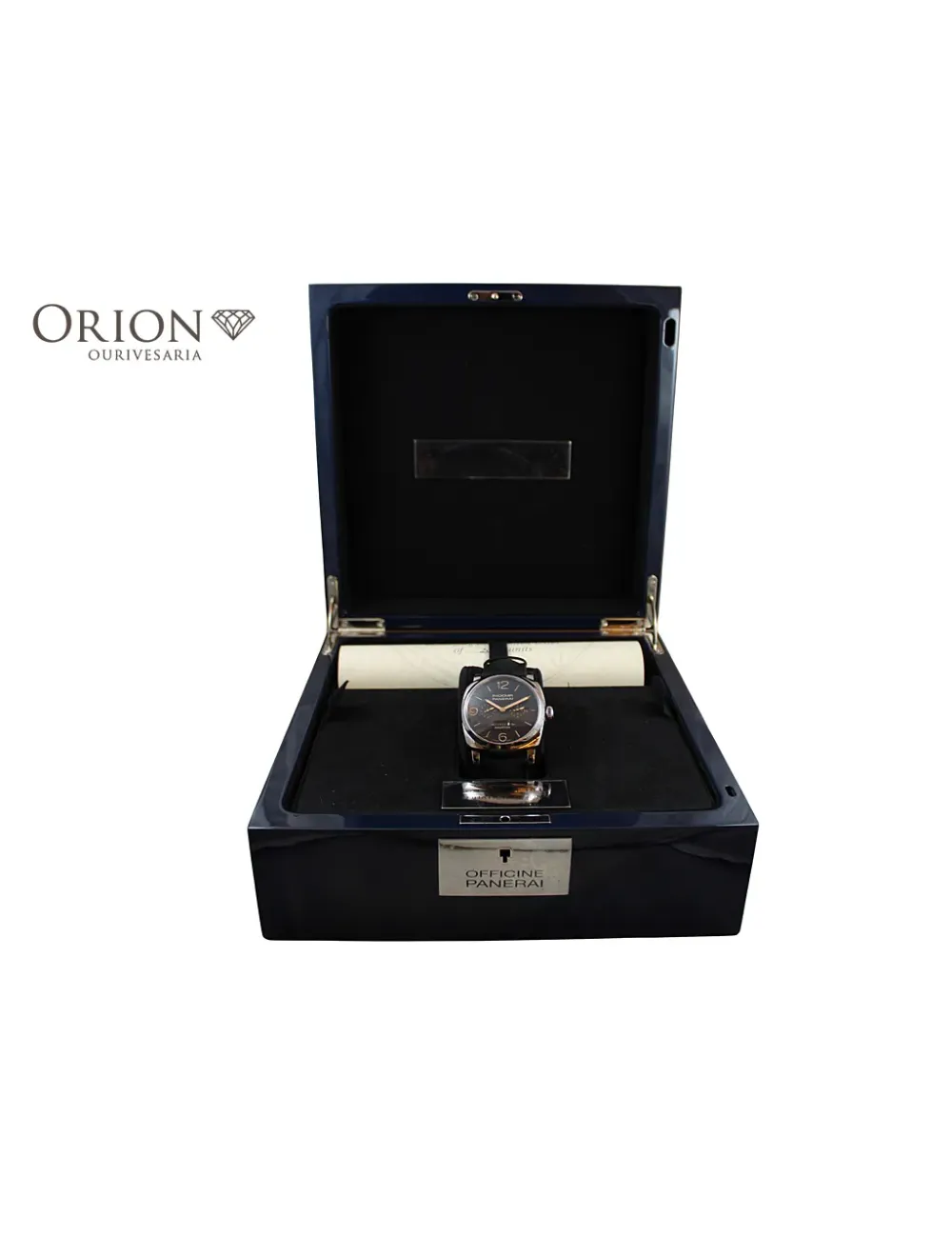 Panerai Radiomir