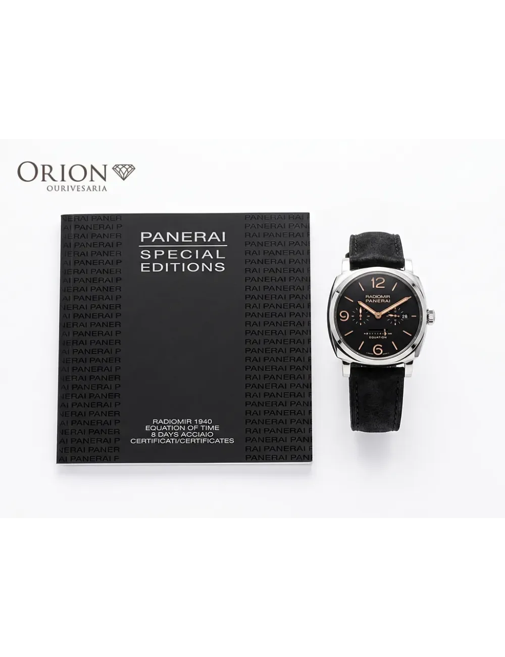 Panerai Radiomir
