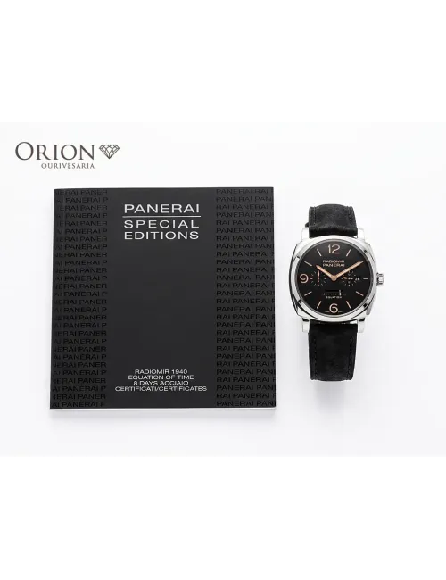 Panerai Radiomir