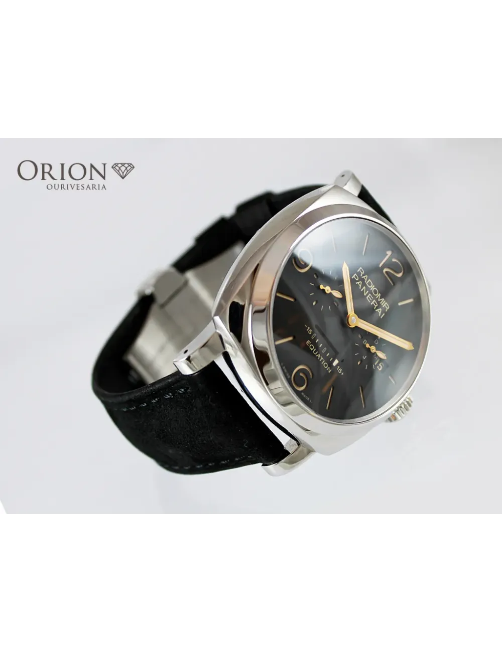 Panerai Radiomir