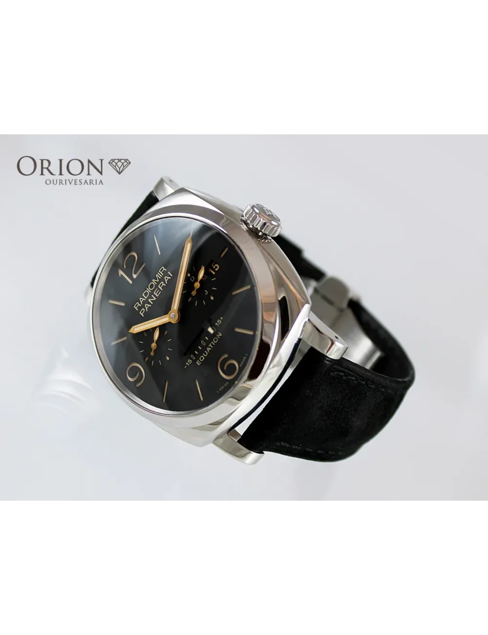 Panerai Radiomir