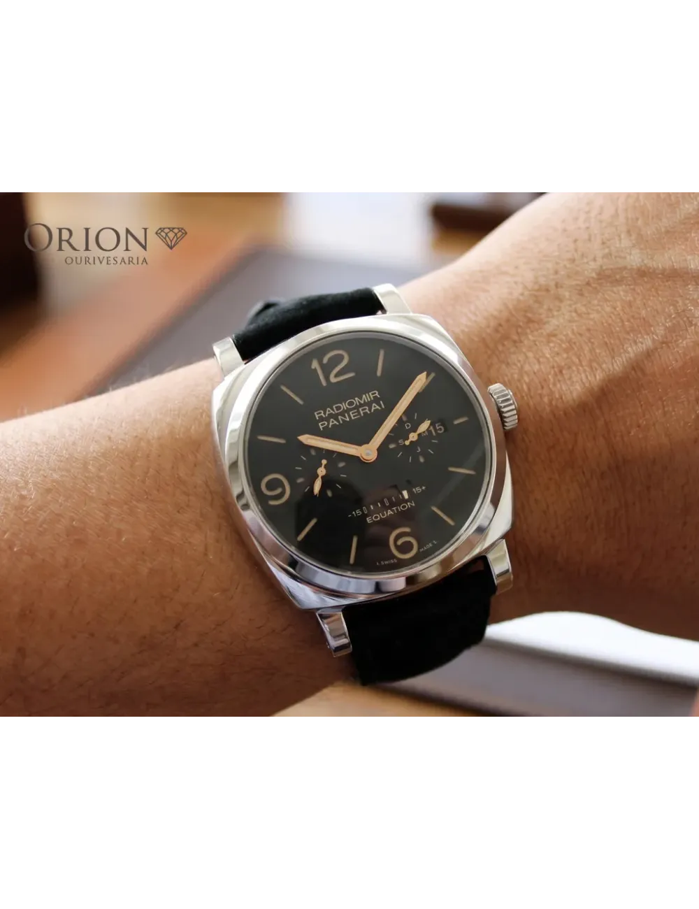 Panerai Radiomir