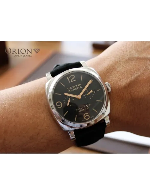 Panerai Radiomir
