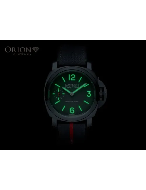 Panerai Luminor