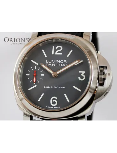 Panerai Luminor