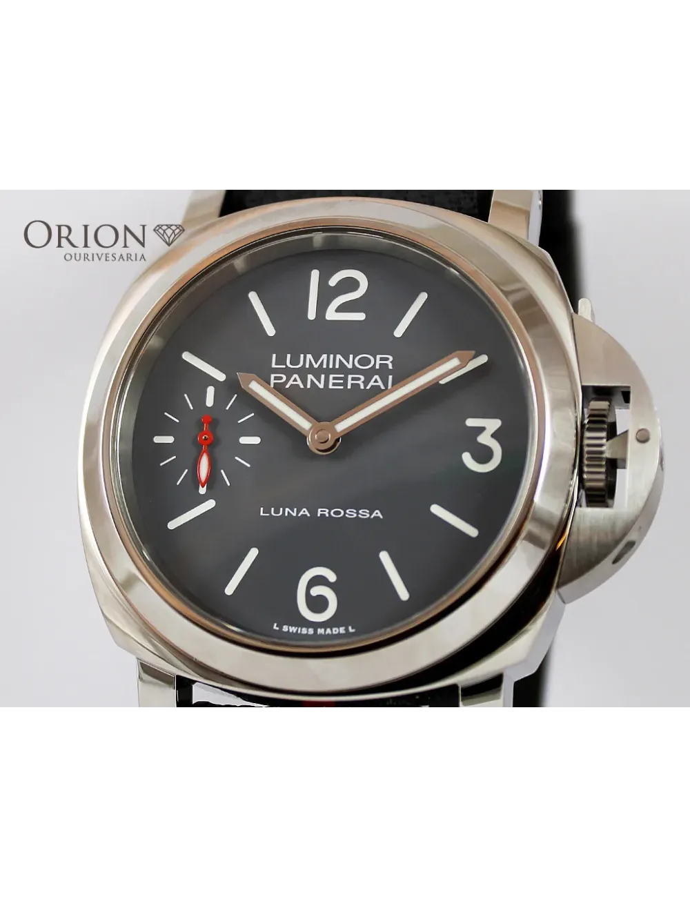 Panerai Luminor